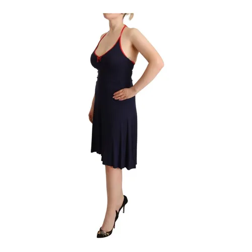 Dresses > Day Dresses > Midi Dresses - - Roccobarocco - Modalova
