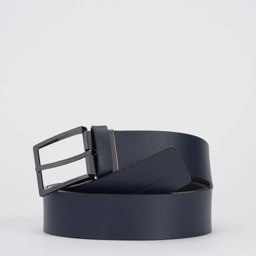 Accessories > Belts - - Piquadro - Modalova