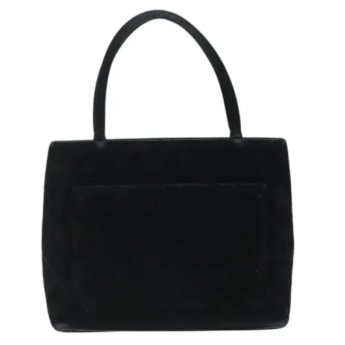 Pre-owned > Pre-owned Bags > Pre-owned Tote Bags - - Chanel Vintage - Modalova