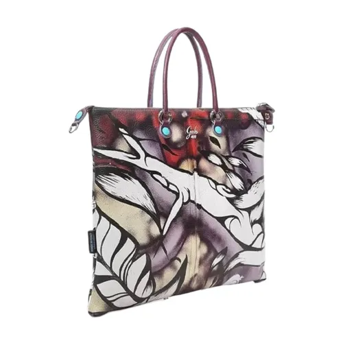 Bags > Tote Bags - - Gabs - Modalova