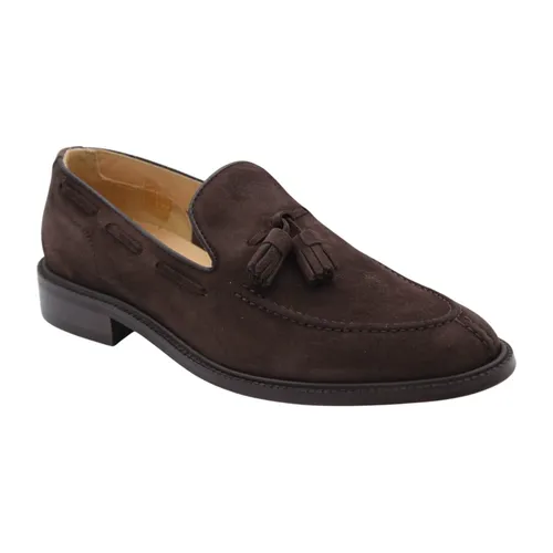 Shoes > Flats > Loafers - - Ctwlk. - Modalova