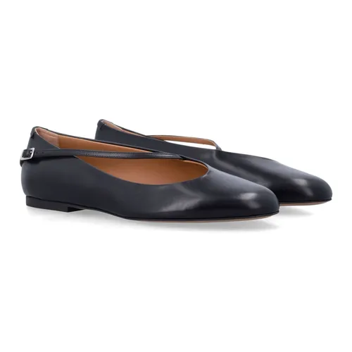 Shoes > Flats > Ballerinas - - Jil Sander - Modalova