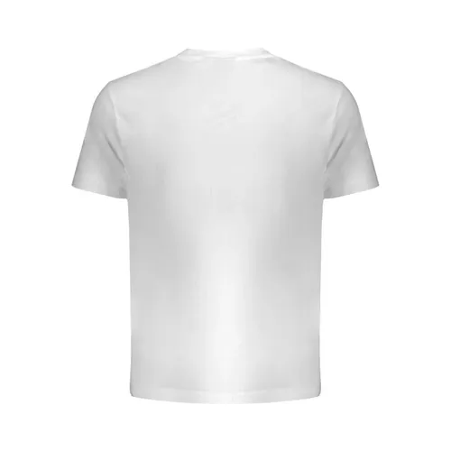 Lee - Tops > T-Shirts - White - Lee - Modalova