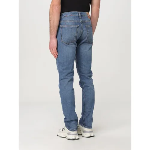 Jeans > Slim-fit Jeans - - Diesel - Modalova