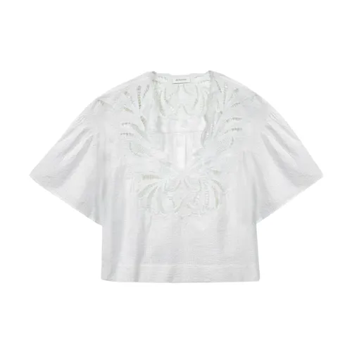 Blouses & Shirts > Blouses - - Alchemist - Modalova