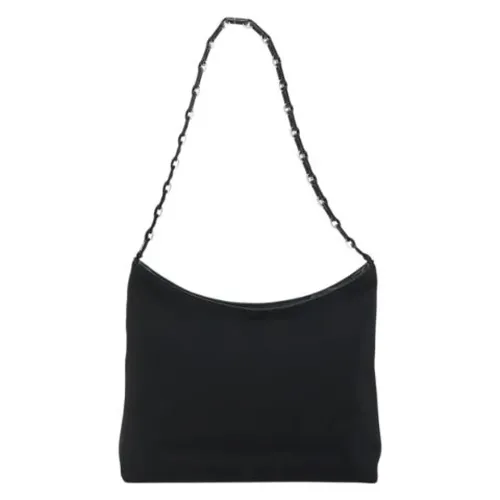 Pre-owned > Pre-owned Bags > Pre-owned Shoulder Bags - - Salvatore Ferragamo Pre-owned - Modalova