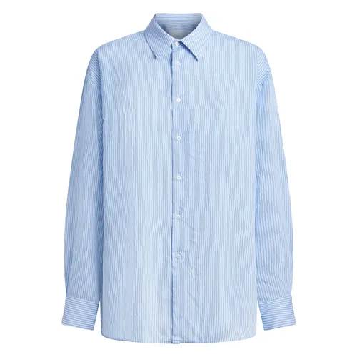 Blouses & Shirts > Shirts - - Dondup - Modalova