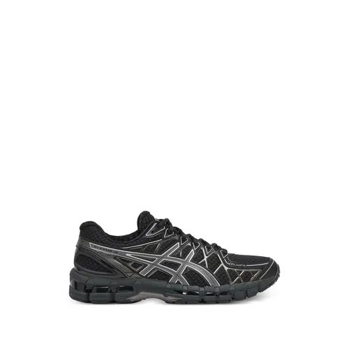 Asics - Shoes > Sneakers - Black - Asics - Modalova