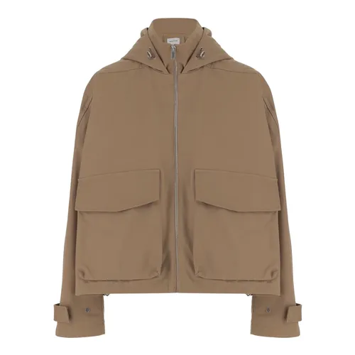 Jackets > Light Jackets - - Armarium - Modalova