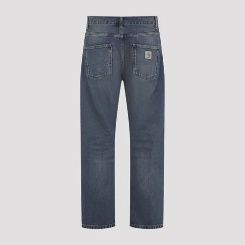 Jeans > Straight Jeans - - Carhartt Wip - Modalova