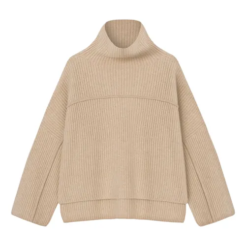 Knitwear > Turtlenecks - - Aeron - Modalova