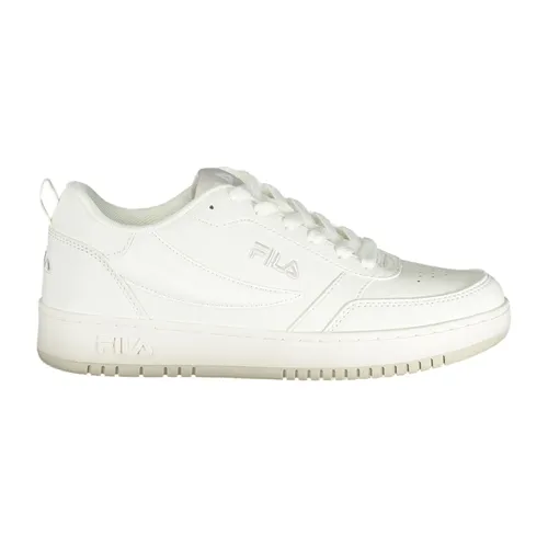 Fila - Shoes > Sneakers - White - Fila - Modalova