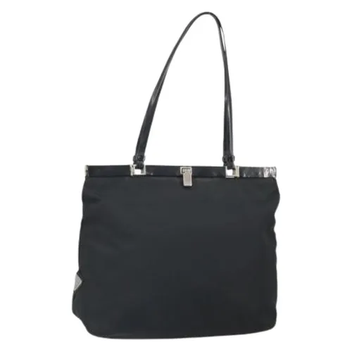 Pre-owned > Pre-owned Bags > Pre-owned Shoulder Bags - - Prada Vintage - Modalova