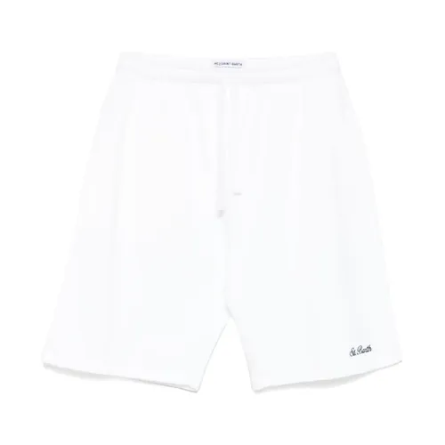 Shorts > Casual Shorts - - MC2 Saint Barth - Modalova