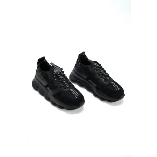 Shoes > Sneakers - - Versace - Modalova
