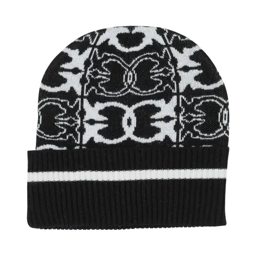 Accessories > Hats > Beanies - - Pinko - Modalova