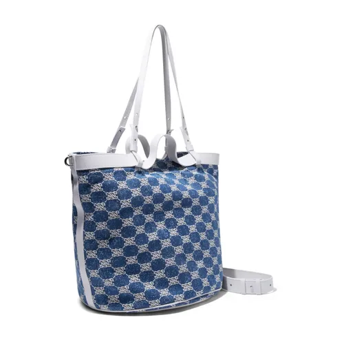 Casadei - Bags > Tote Bags - Blue - Casadei - Modalova