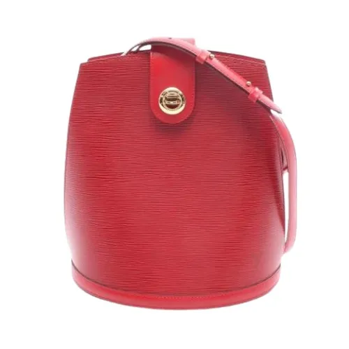 Pre-owned > Pre-owned Bags > Pre-owned Bucket Bags - - Louis Vuitton Vintage - Modalova