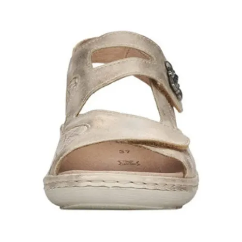 Shoes > Sandals > Flat Sandals - - Remonte - Modalova