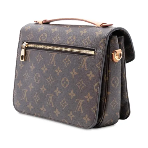 Pre-owned > Pre-owned Bags > Pre-owned Handbags - - Louis Vuitton Vintage - Modalova