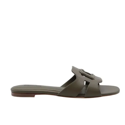 Shoes > Flip Flops & Sliders > Sliders - - Lola Cruz - Modalova