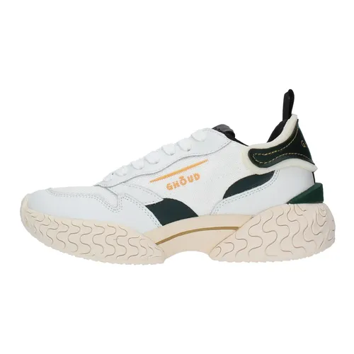Shoes > Sneakers - - Ghoud - Modalova
