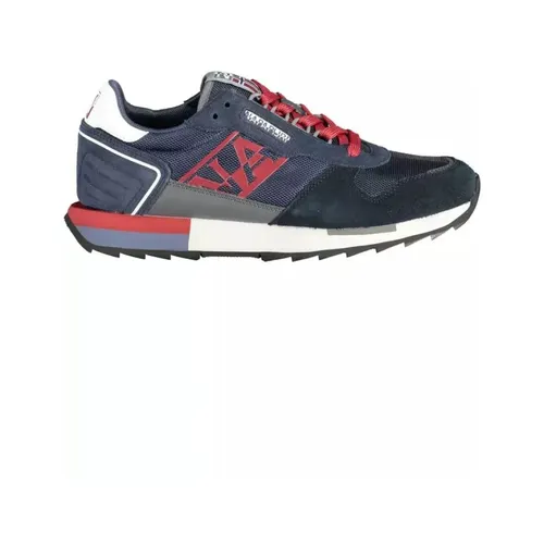 Shoes > Sneakers - - Napapijri - Modalova