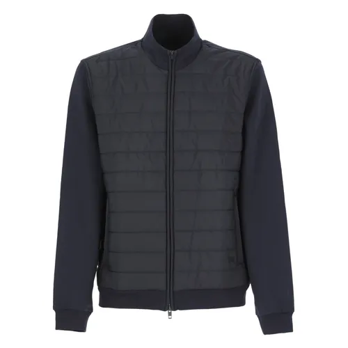 Jackets > Light Jackets - - Fay - Modalova