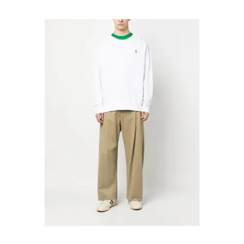 Sweatshirts & Hoodies > Sweatshirts - - Polo Ralph Lauren - Modalova