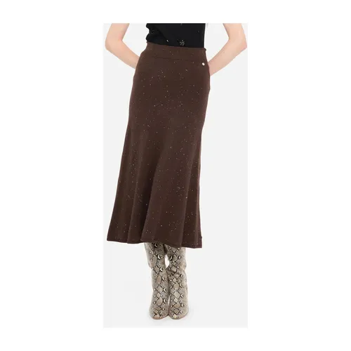 Skirts > Midi Skirts - - Liu Jo - Modalova