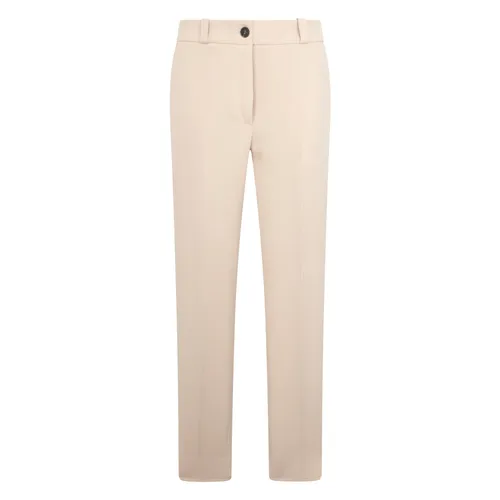 Trousers > Slim-fit Trousers - - Peserico - Modalova