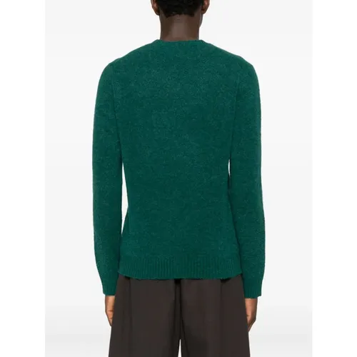 Knitwear > Round-neck Knitwear - - MC2 Saint Barth - Modalova