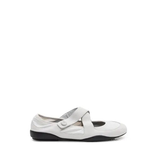 Shoes > Flats > Ballerinas - - Tory Burch - Modalova