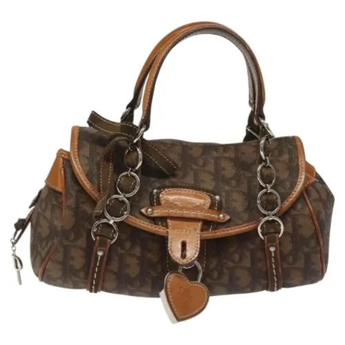 Pre-owned > Pre-owned Bags > Pre-owned Handbags - - Dior Vintage - Modalova