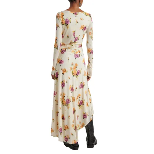 Dresses > Day Dresses > Maxi Dresses - - Acne Studios - Modalova