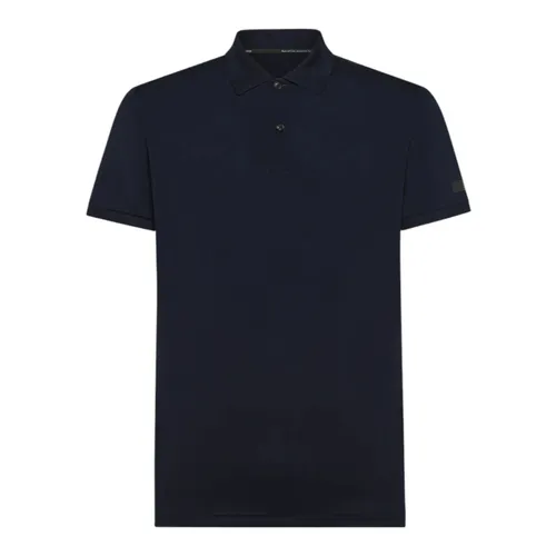 RRD - Tops > Polo Shirts - Blue - RRD - Modalova