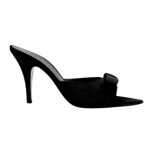 Shoes > Heels > Heeled Mules - - Gia Borghini - Modalova