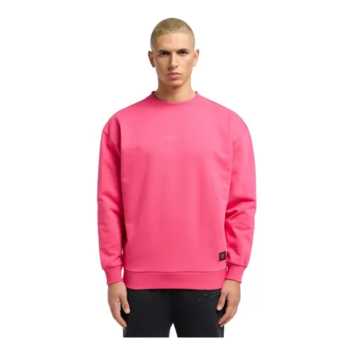 Sweatshirts & Hoodies > Sweatshirts - - Carlo Colucci - Modalova