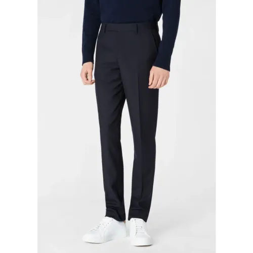Trousers > Suit Trousers - - Paul Smith - Modalova