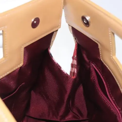 Pre-owned > Pre-owned Bags > Pre-owned Handbags - - Burberry Vintage - Modalova