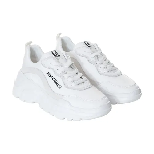 Shoes > Sneakers - - Just Cavalli - Modalova