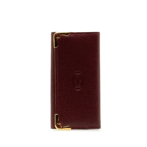 Pre-owned > Pre-owned Accessories - - Cartier Vintage - Modalova