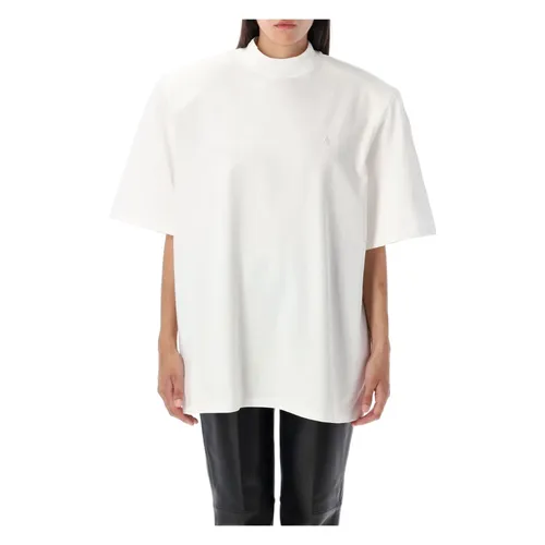 Tops > T-Shirts - - The Attico - Modalova