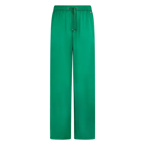 Trousers > Wide Trousers - - Herno - Modalova
