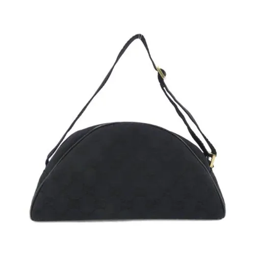 Pre-owned > Pre-owned Bags > Pre-owned Shoulder Bags - - Gucci Vintage - Modalova