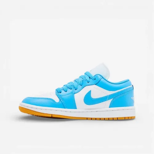 Nike - Shoes > Sneakers - Blue - Nike - Modalova