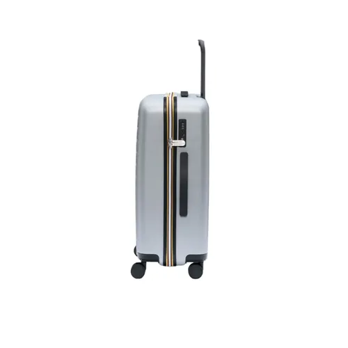Suitcases > Large Suitcases - - K-Way - Modalova