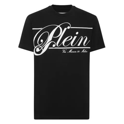 Tops > T-Shirts - - Philipp Plein - Modalova