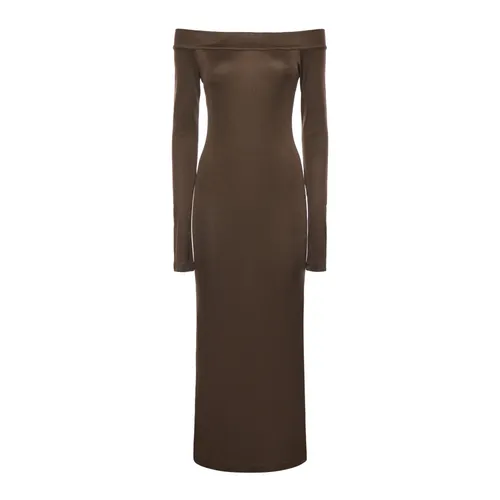 Dresses > Day Dresses > Maxi Dresses - - Andamane - Modalova