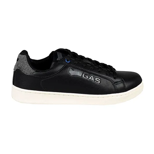 GAS - Shoes > Sneakers - Black - GAS - Modalova